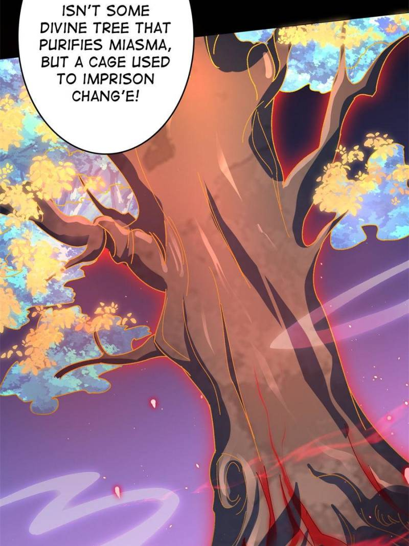 Infinite Job Transfer: I Can Summon Max Level Goddess Chapter 40 9